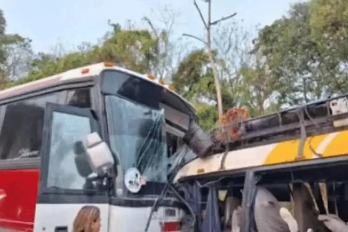 muerto-choque-buses-frontera-de-guatemala, 