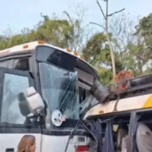 muerto-choque-buses-frontera-de-guatemala ,