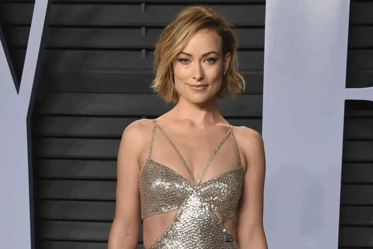 Olivia Wilde, 