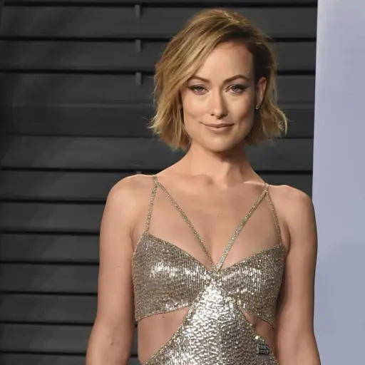Olivia Wilde ,