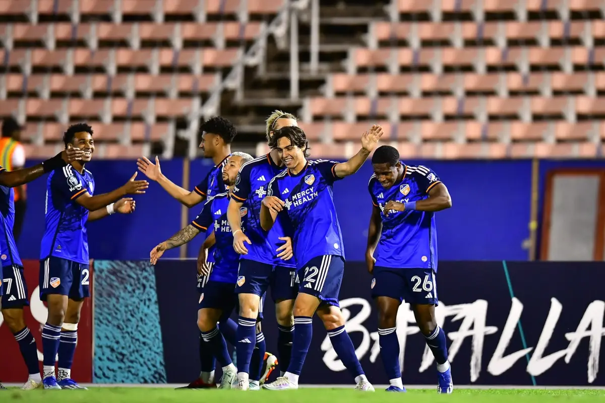 Foto: Concacaf.com