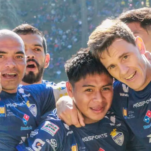 Foto: Cobán Imperial 