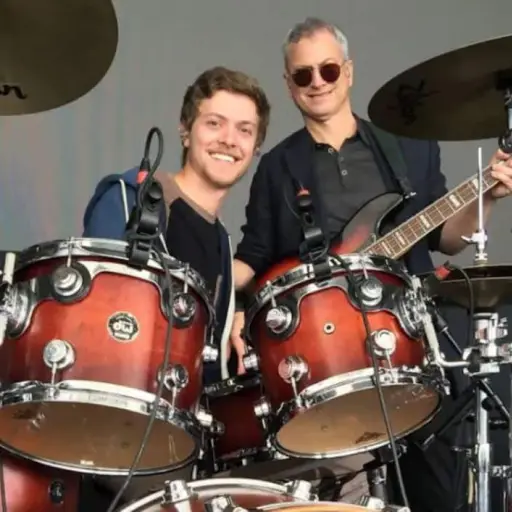 Gary Sinise hijo muerte ,