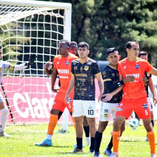 Foto: Luis Martínez 