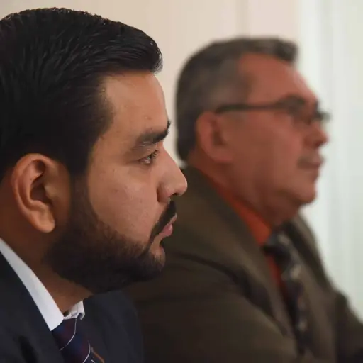 Foto: Omar Solís/EU