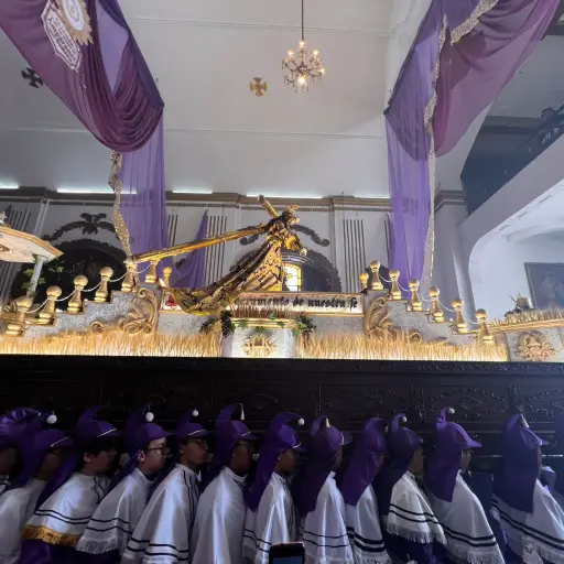 Foto: Félix Acajabón.