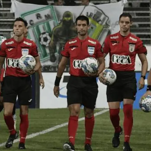 Foto: DSports Uruguay