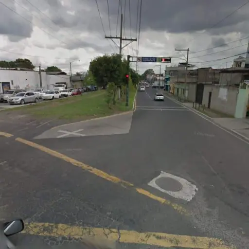 Atanasio Tzul y 13 calle zona 12 ,