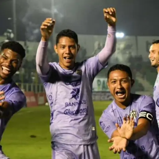 Foto: Antigua G. F. C. 