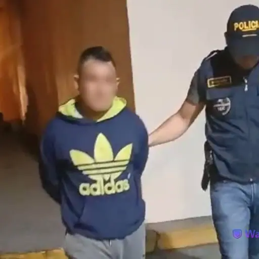 capturado-maltrato-niño-mixco-emisoras-unidas ,