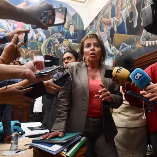 Foto: Omar Solís/EU