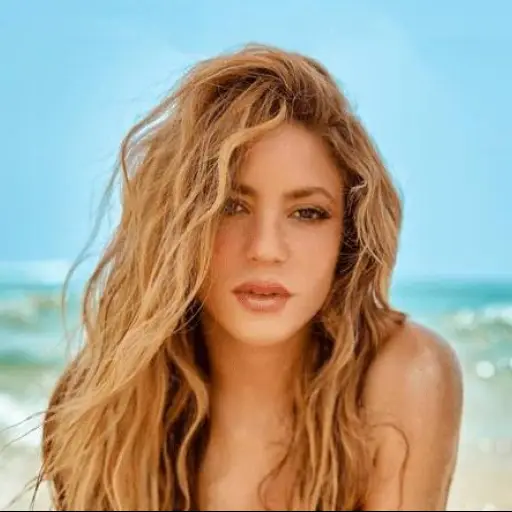 Shakira