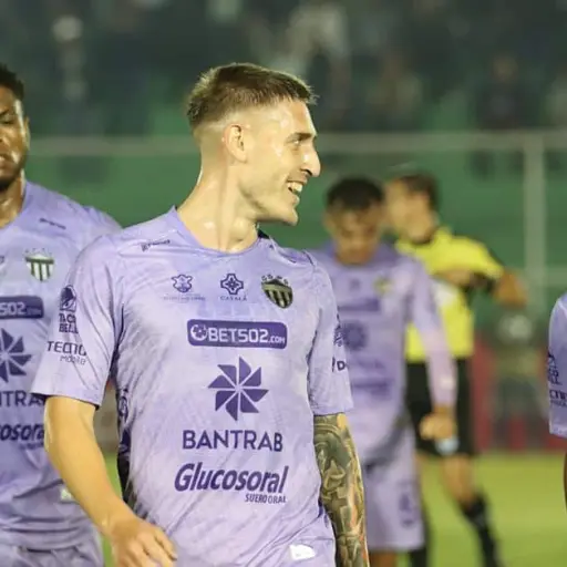 Foto: Liga Guate Banrural 