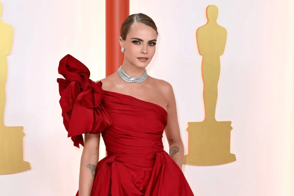 cara delevigne, 