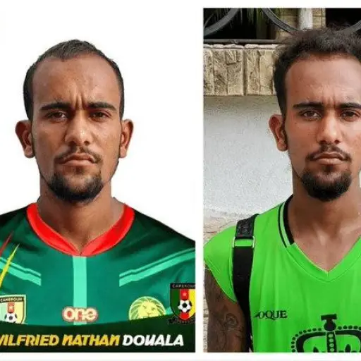 Camerún podría quedar excluida de las próximas dos Copas Africanas ,