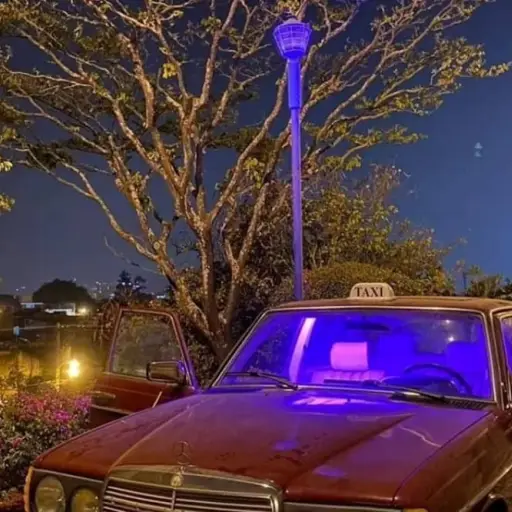 Recorrido de Leyendas