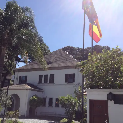 Foto: Embajada de España