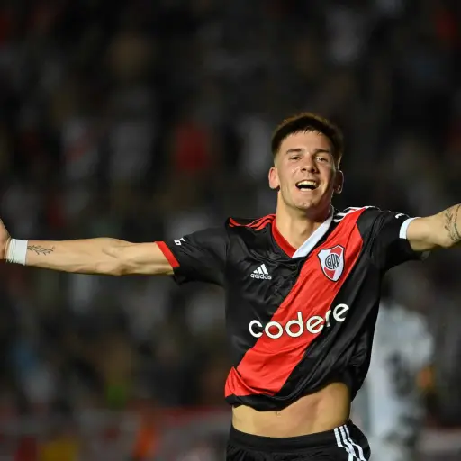 Foto: River Plate