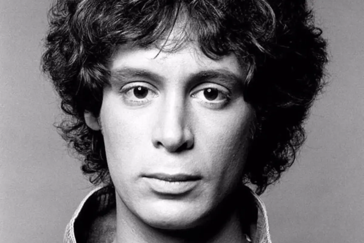 Eric Carmen