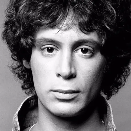 Eric Carmen