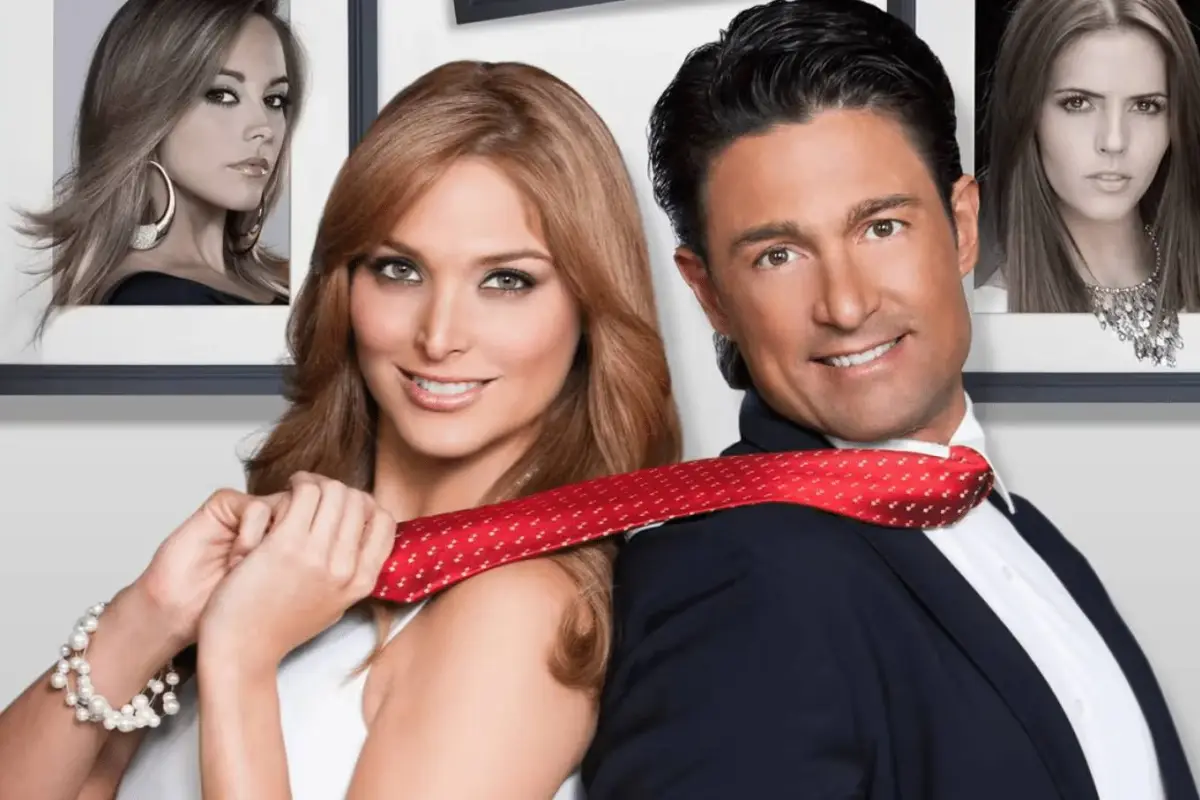 fernando colunga y blanca soto, 