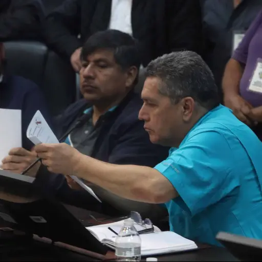 Foto: Omar Solís/EU