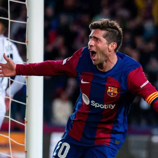 Foto: @FCBarcelona_es