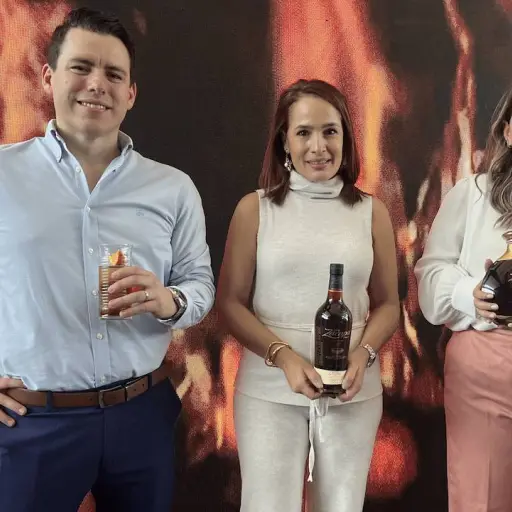 Ron Zacapa ,