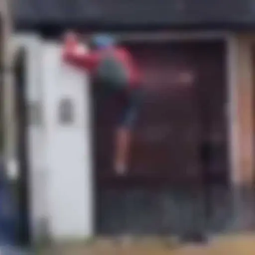 Captura de pantalla video. 