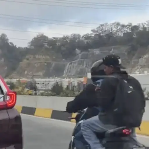 Captura de pantalla video.