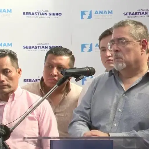 presidente-bernardo-arevalo-emisoras-unidas4 ,