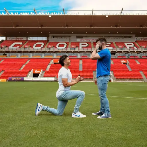 Foto: Joshua Cavallo