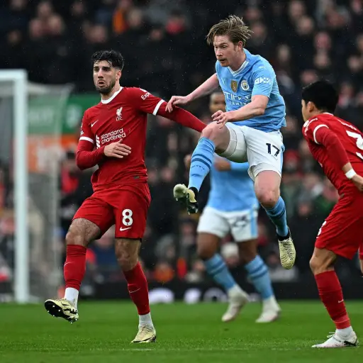 Foto: Premier League