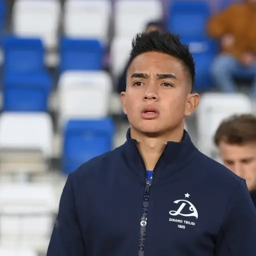 Foto: Dinamo Tbilisi