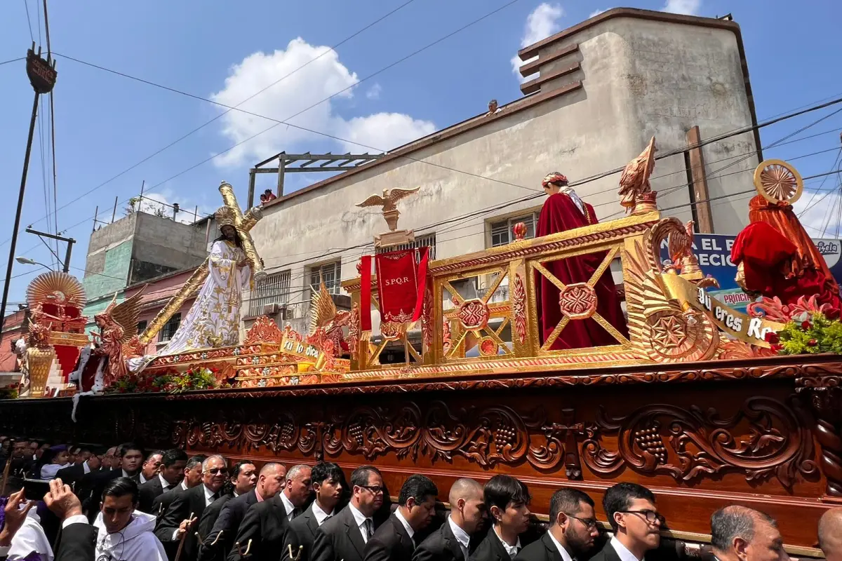 Foto: Félix Acajabón.