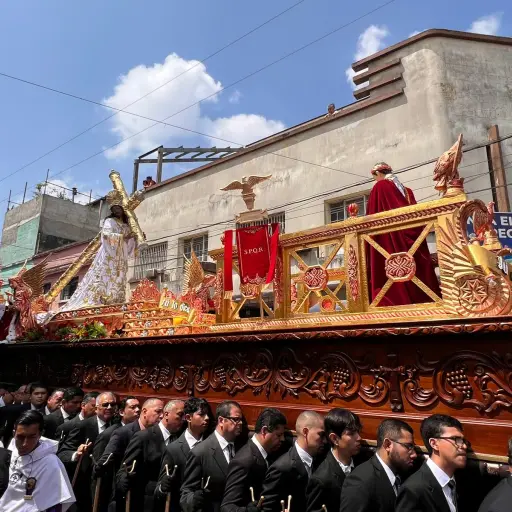 Foto: Félix Acajabón.