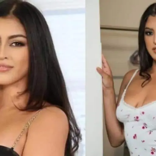 Sophia Leone muere ,