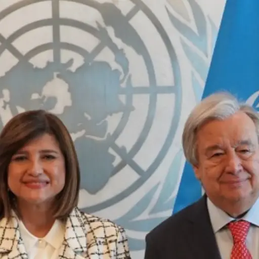 Foto: Gobierno de Guatemala