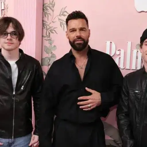 ricky-martin-y-sus-hijos-valentino-y-matteo ,