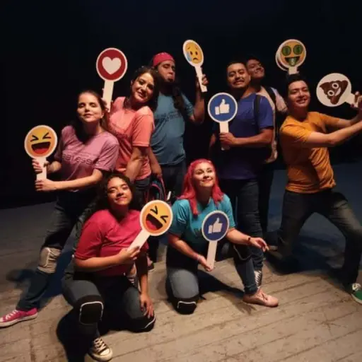 Festival Nacional del Teatro