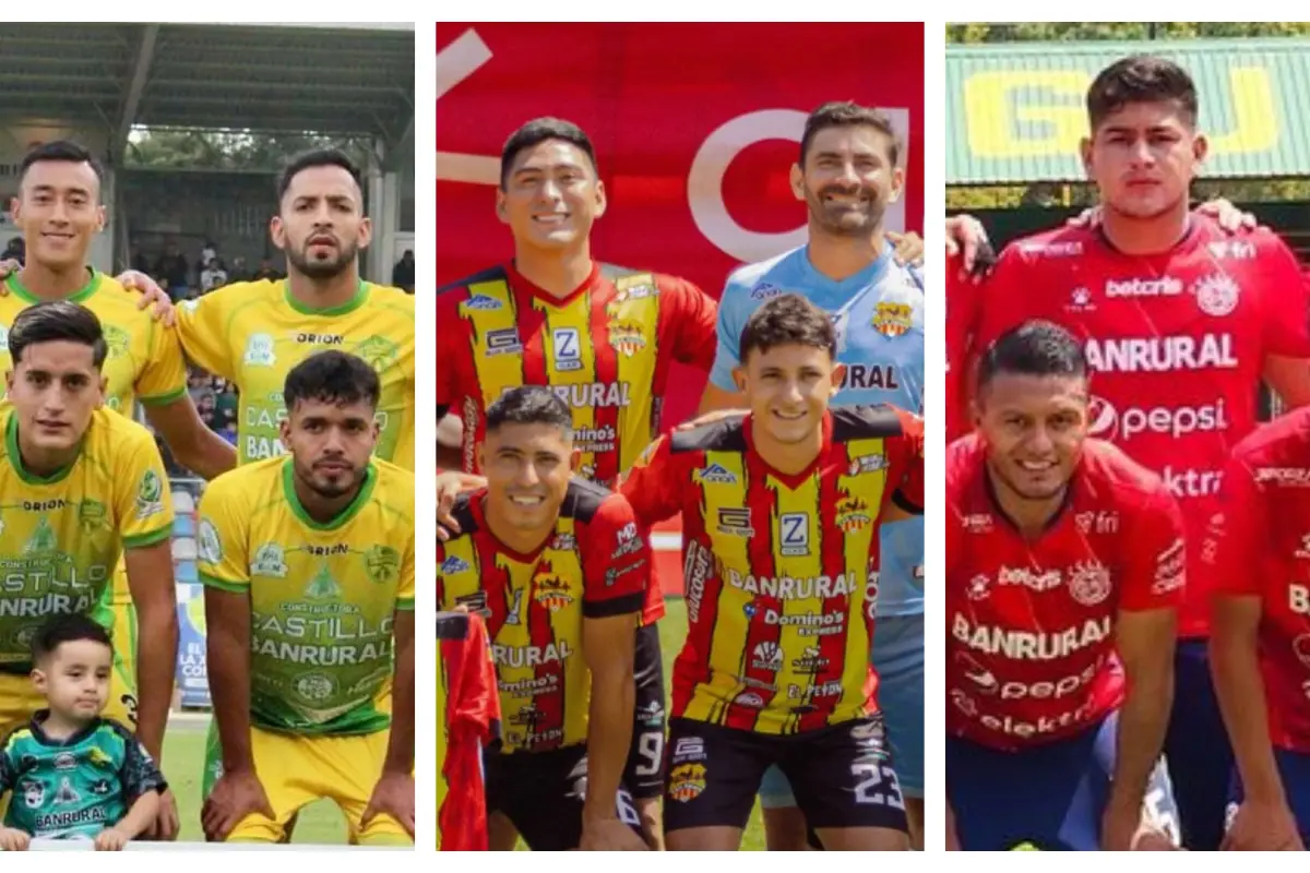 Foto: Clubes 