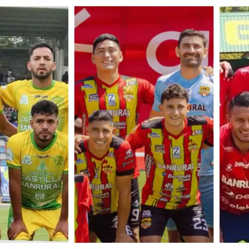 Foto: Clubes 