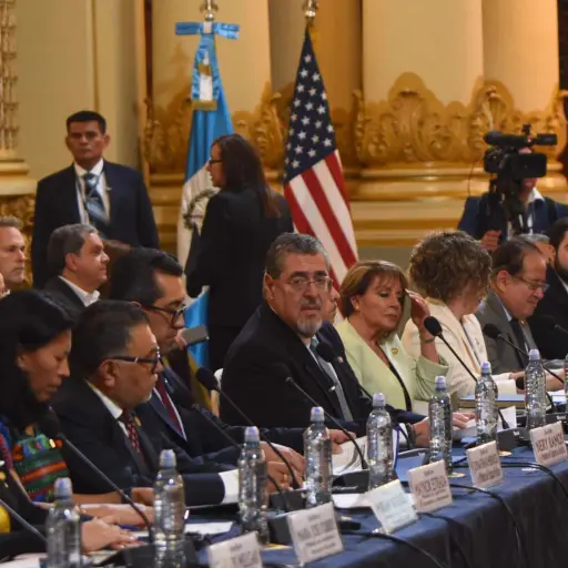 Foto: Omar Solís, EU