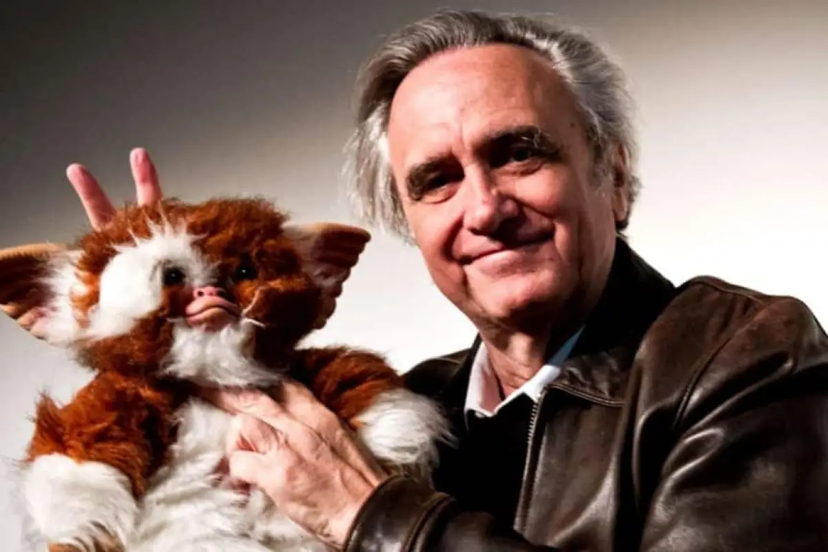 Joe Dante, 