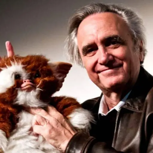 Joe Dante ,