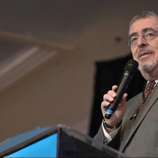 Gobierno de Guatemala