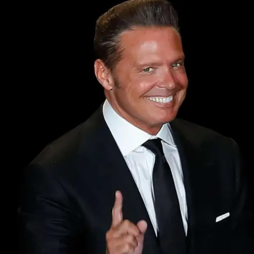 Luis Miguel ,