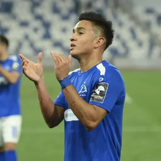 Foto: FC Dinamo Tbilisi