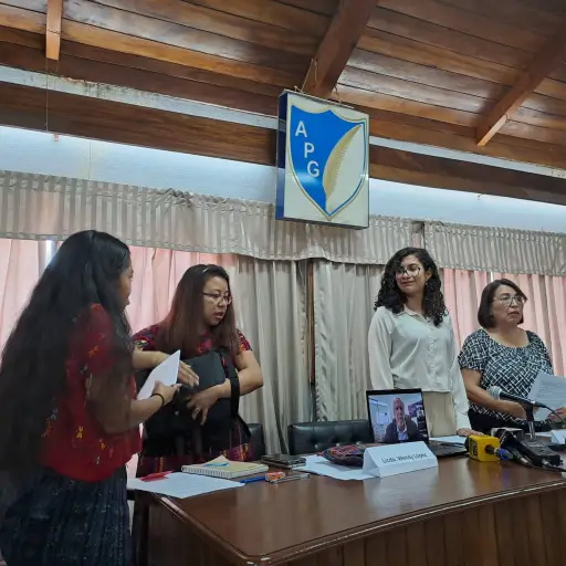 Foto: Omar Solís/EU