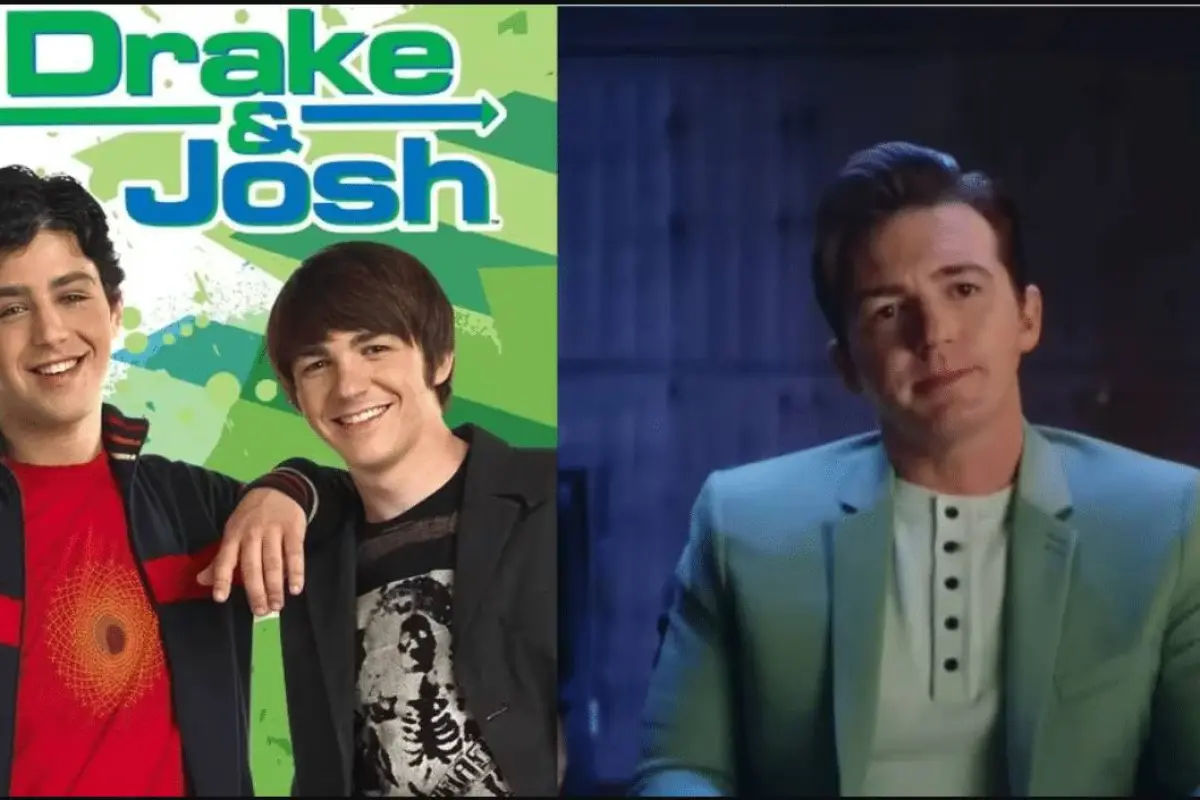 drake and josh, 